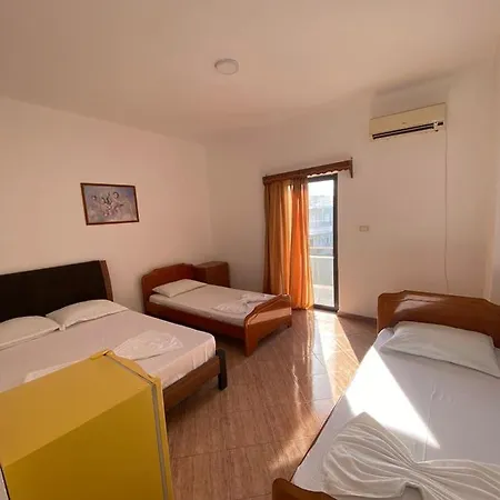 B&B Ksamil 卡萨米尔