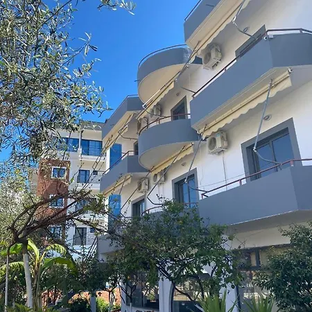 B&B Ksamil 卡萨米尔