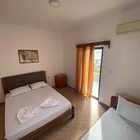 B&B Ksamil *